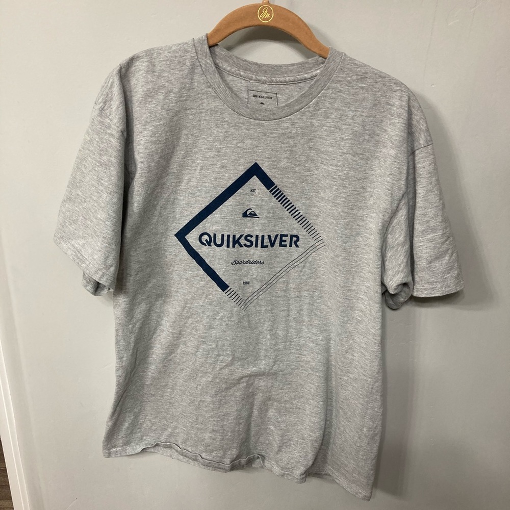 Quicksilver T-shirt